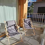 Almappartement Nassfeld- Sonnenalpe *