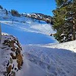 شقة Almappartement Nassfeld- Sonnenalpe *