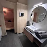 Almappartement Nassfeld- Sonnenalpe Apartamento *
