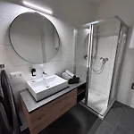 Almappartement Nassfeld- Sonnenalpe Apartamento