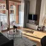 Almappartement Nassfeld- Sonnenalpe