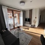 Almappartement Nassfeld- Sonnenalpe