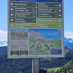 Almappartement Nassfeld- Sonnenalpe * Sonnenalpe Nassfeld