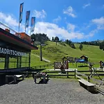 Almappartement Nassfeld- Sonnenalpe Daire