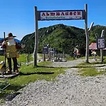 Daire Almappartement Nassfeld- Sonnenalpe Sonnenalpe Nassfeld