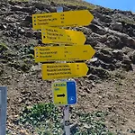 Daire Almappartement Nassfeld- Sonnenalpe Sonnenalpe Nassfeld