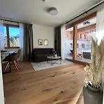 Almappartement Nassfeld- Sonnenalpe