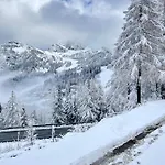 Apartamento Almappartement Nassfeld- Sonnenalpe *