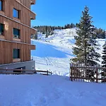 Almappartement Nassfeld- Sonnenalpe Daire Sonnenalpe Nassfeld