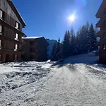 Almappartement Nassfeld- Sonnenalpe