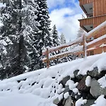 Apartamento Almappartement Nassfeld- Sonnenalpe