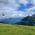 Apartamento Almappartement Nassfeld- Sonnenalpe Sonnenalpe Nassfeld