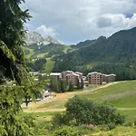 Almappartement Nassfeld- Sonnenalpe Sonnenalpe Nassfeld