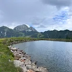Almappartement Nassfeld- Sonnenalpe