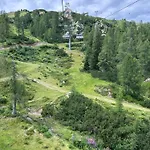 Almappartement Nassfeld- Sonnenalpe Apartamento *