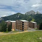 Almappartement Nassfeld- Sonnenalpe Daire *