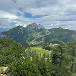 Almappartement Nassfeld- Sonnenalpe Apartamento Sonnenalpe Nassfeld