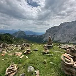 Almappartement Nassfeld- Sonnenalpe *