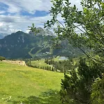 Apartamento Almappartement Nassfeld- Sonnenalpe Sonnenalpe Nassfeld