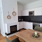 Almappartement Nassfeld- Sonnenalpe Apartamento Sonnenalpe Nassfeld