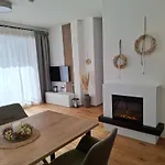 Almappartement Nassfeld- Sonnenalpe Apartamento *