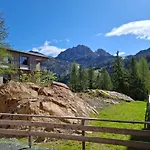 Almappartement Nassfeld- Sonnenalpe Sonnenalpe Nassfeld