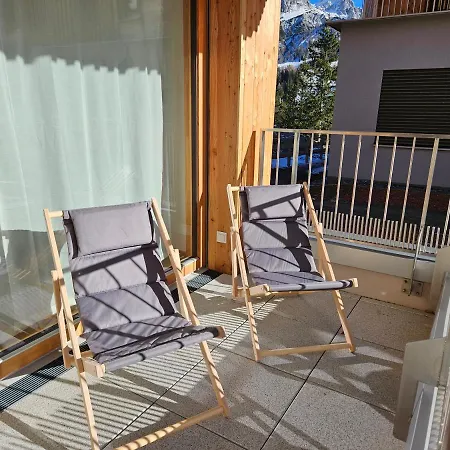 Almappartement Nassfeld- Sonnenalpe *