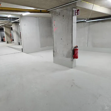 Apartment Almappartement Nassfeld- Sonnenalpe Sonnenalpe Nassfeld