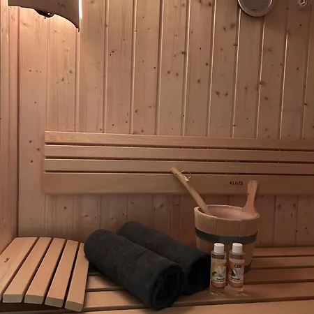 Almappartement Nassfeld- Sonnenalpe