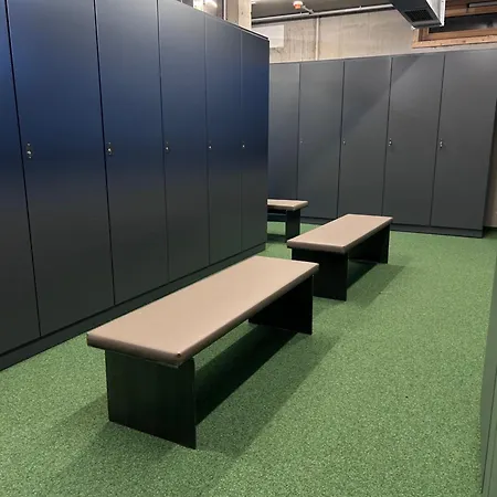 Almappartement Nassfeld- Sonnenalpe *