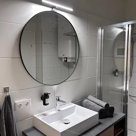 Almappartement Nassfeld- Sonnenalpe