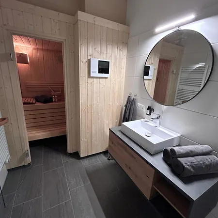 Almappartement Nassfeld- Sonnenalpe 아파트 *