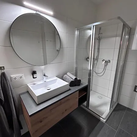 Almappartement Nassfeld- Sonnenalpe アパート