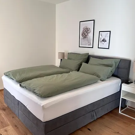Almappartement Nassfeld- Sonnenalpe 조넨알페 나스펠트