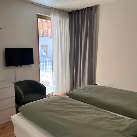 Almappartement Nassfeld- Sonnenalpe * Sonnenalpe Nassfeld