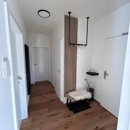 Apartment Almappartement Nassfeld- Sonnenalpe Sonnenalpe Nassfeld