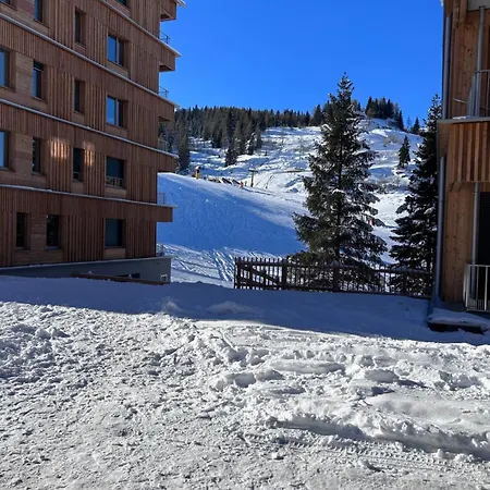 Almappartement Nassfeld- Sonnenalpe * ゾンネンアルペ・ナスフェルト