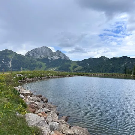 Almappartement Nassfeld- Sonnenalpe