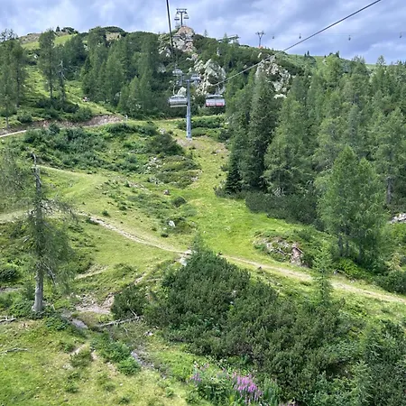 Almappartement Nassfeld- Sonnenalpe Apartment *