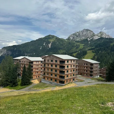 Almappartement Nassfeld- Sonnenalpe Apartment *