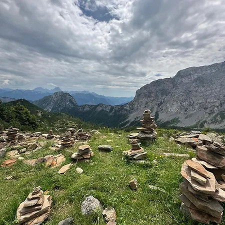 Almappartement Nassfeld- Sonnenalpe *