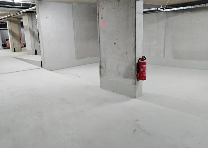 Apartmán Almappartement Nassfeld- Sonnenalpe Sonnenalpe Nassfeld