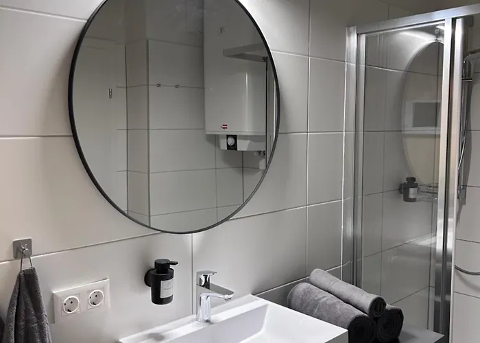 Almappartement Nassfeld- Sonnenalpe