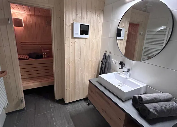 Almappartement Nassfeld- Sonnenalpe Apartmán *