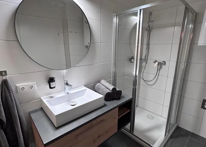 Almappartement Nassfeld- Sonnenalpe Apartmán