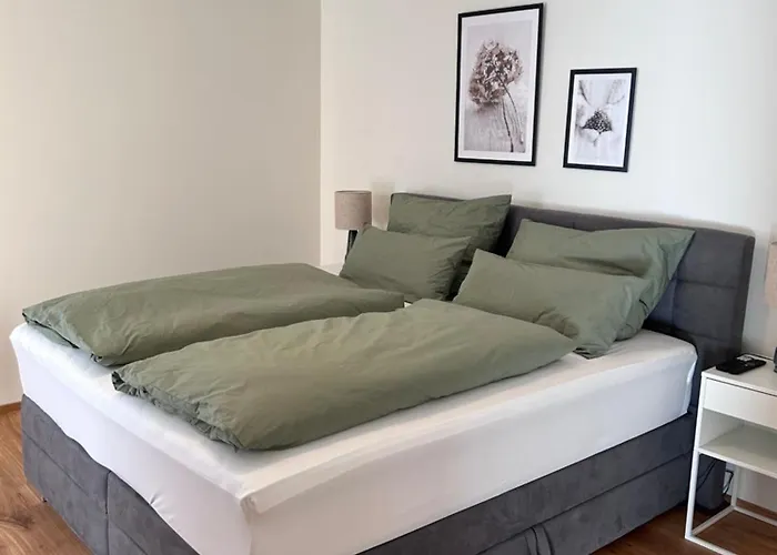 Almappartement Nassfeld- Sonnenalpe Sonnenalpe Nassfeld