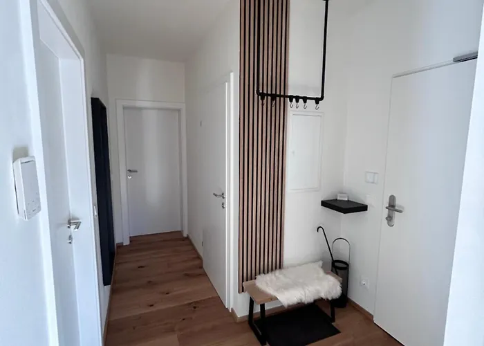 Apartmán Almappartement Nassfeld- Sonnenalpe Sonnenalpe Nassfeld