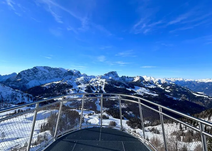 Almappartement Nassfeld- Sonnenalpe *